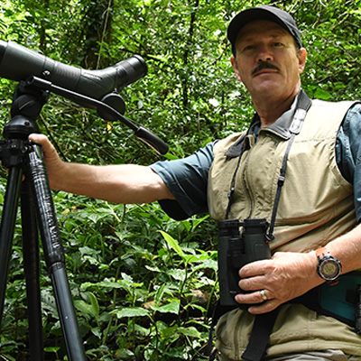 Adrian Mendez Monteverde