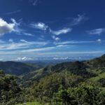 Monteverde Costa Rica Weather