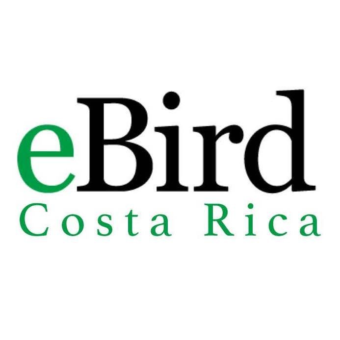 Ebird Costa Rica Logo