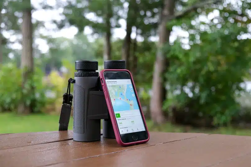 Ebird Monteverde Birdwatching