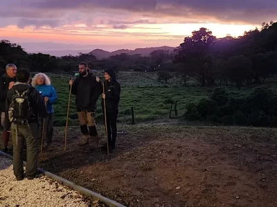 Monteverde Costa Rica Night Tour