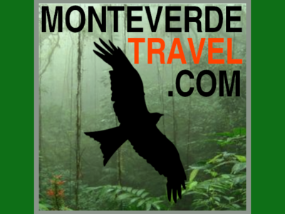 Monteverde Costa Rica Logo