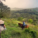 Monteverde Horseback Tour