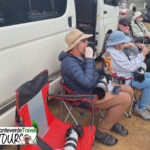 Monteverde to San Gerardo de Dota Bird-Watching Tour