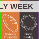 Holly Week in Costa Rica