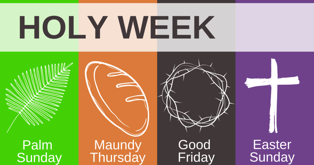 Holly Week in Costa Rica